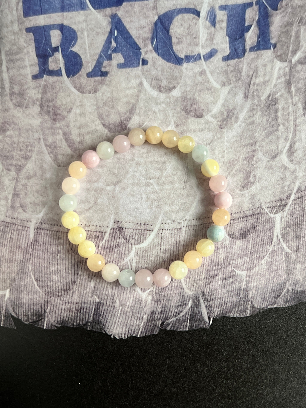 Daydream - Pastel Quartzite