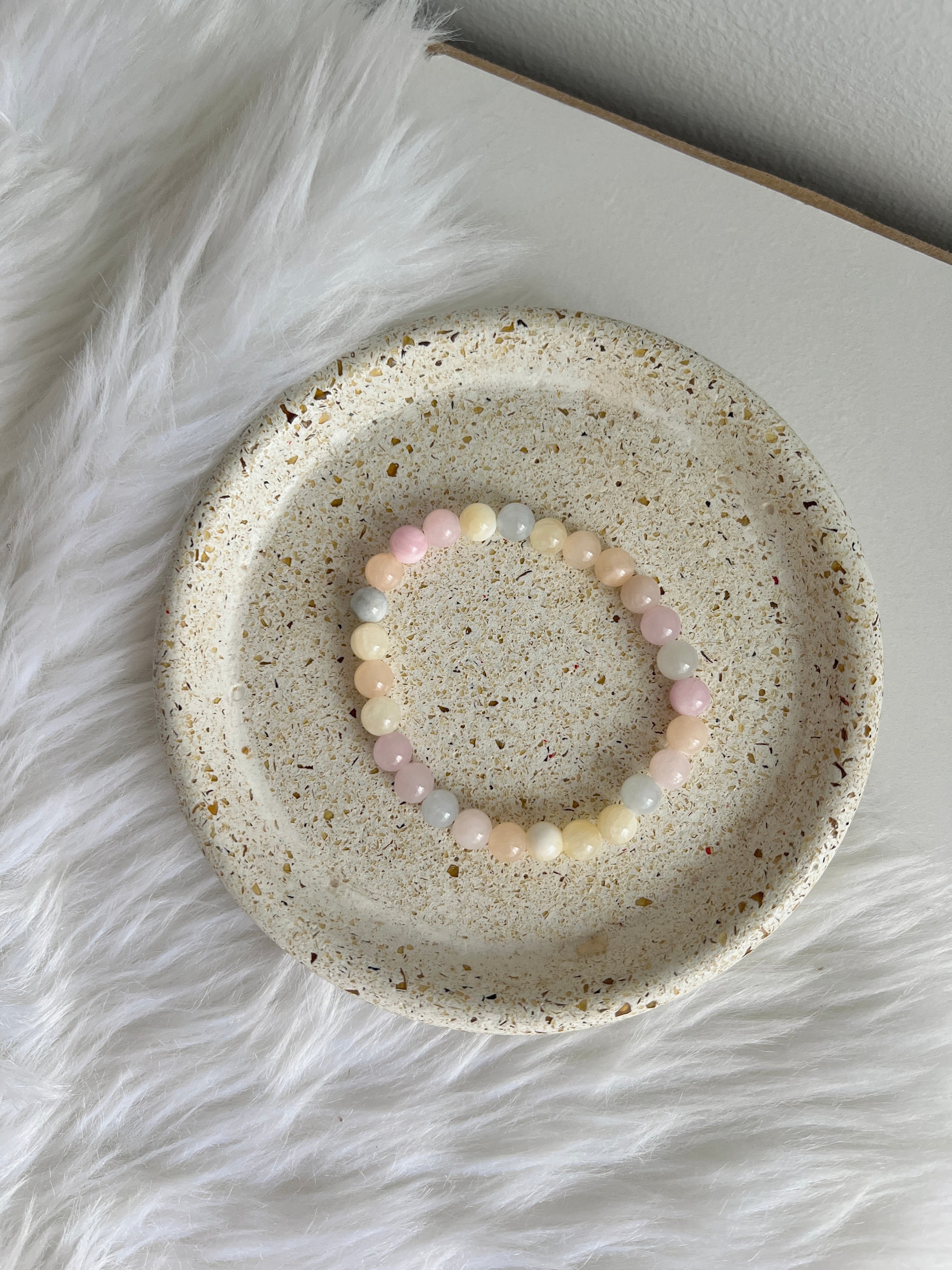 Daydream - Pastel Quartzite