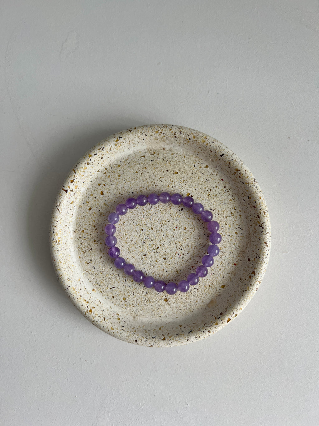 Plain Amethyst - Natural Amethyst