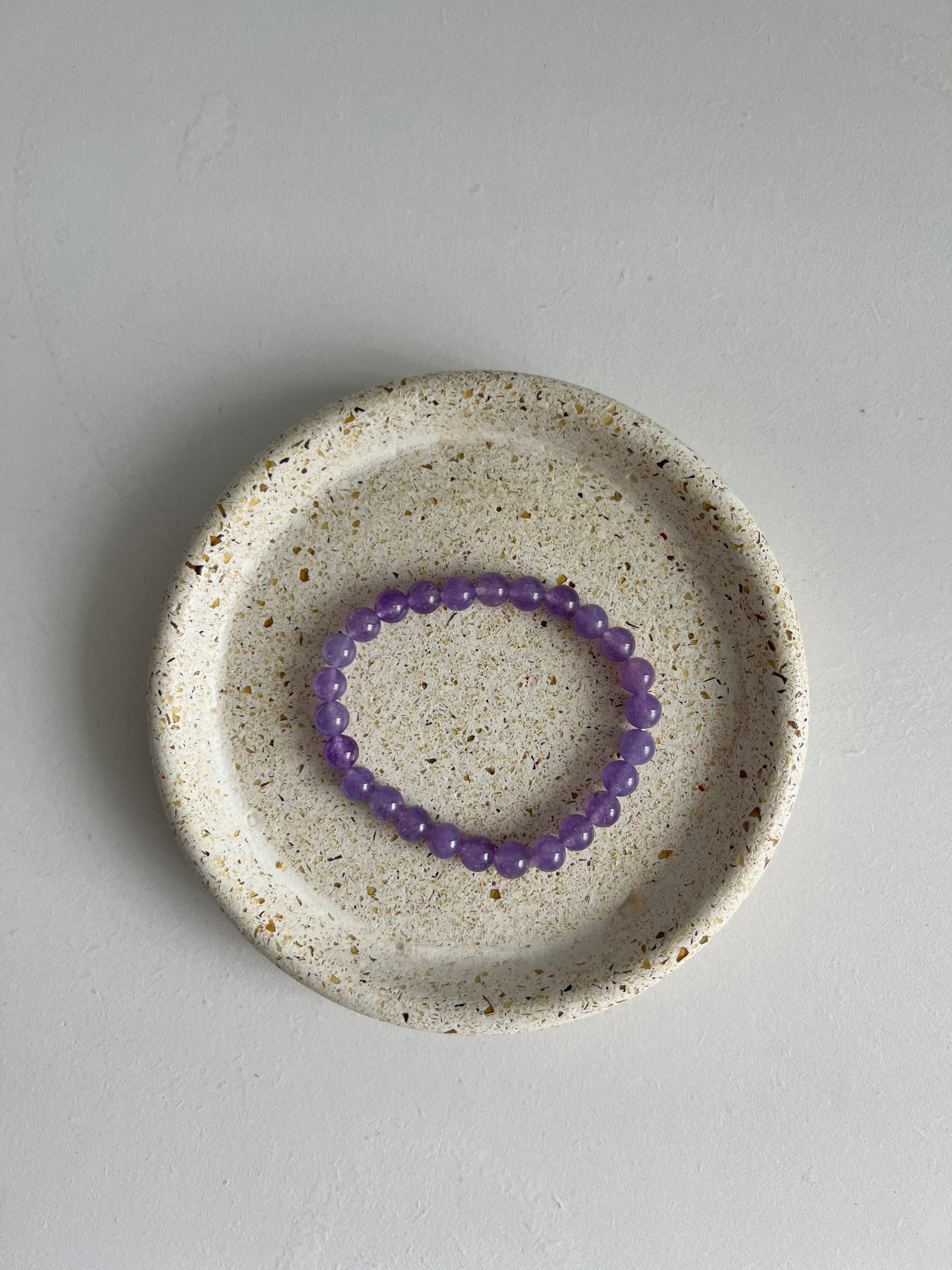 Plain Amethyst - Natural Amethyst