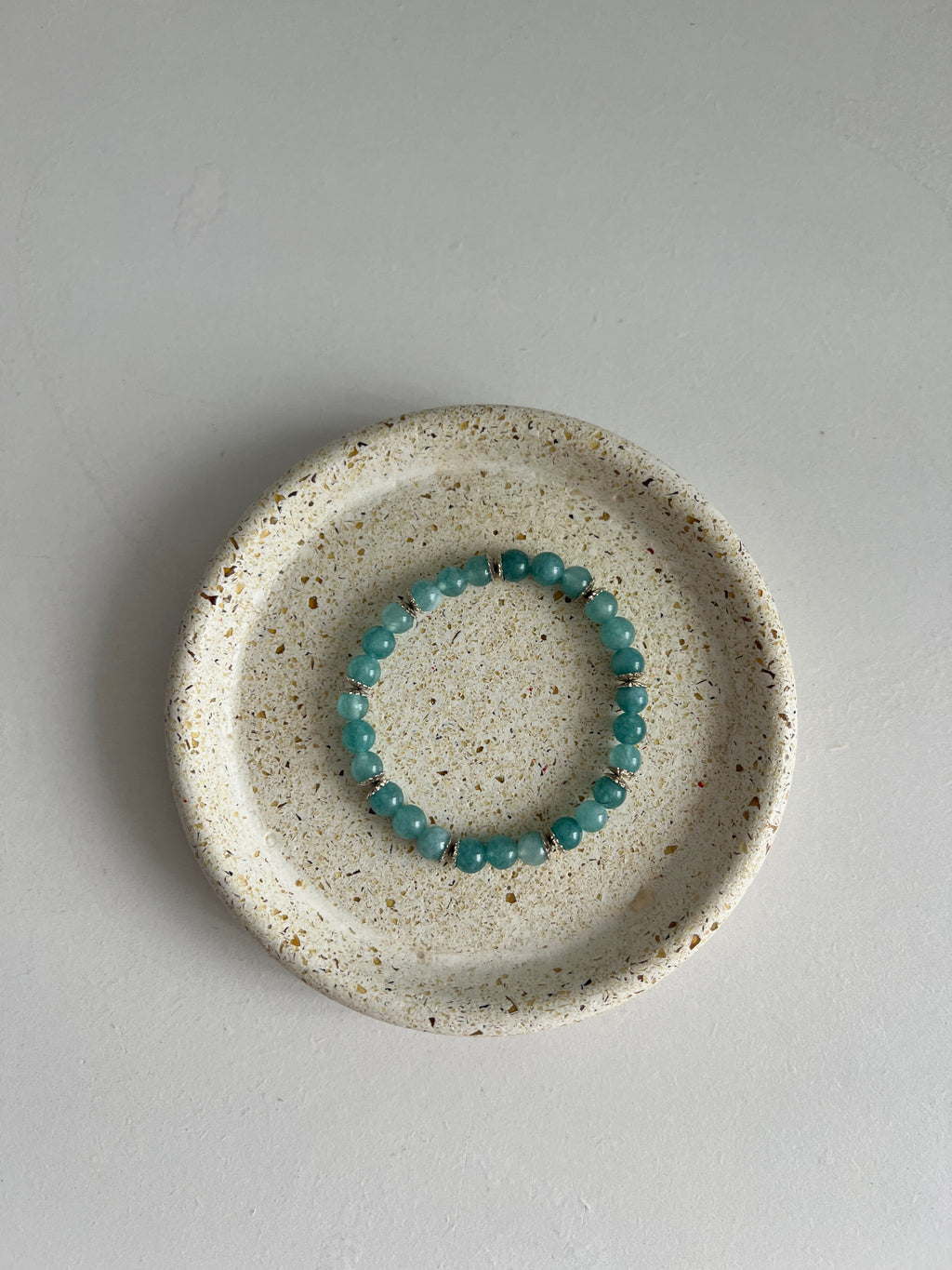 Ocean Spirit - Natural Turquoise