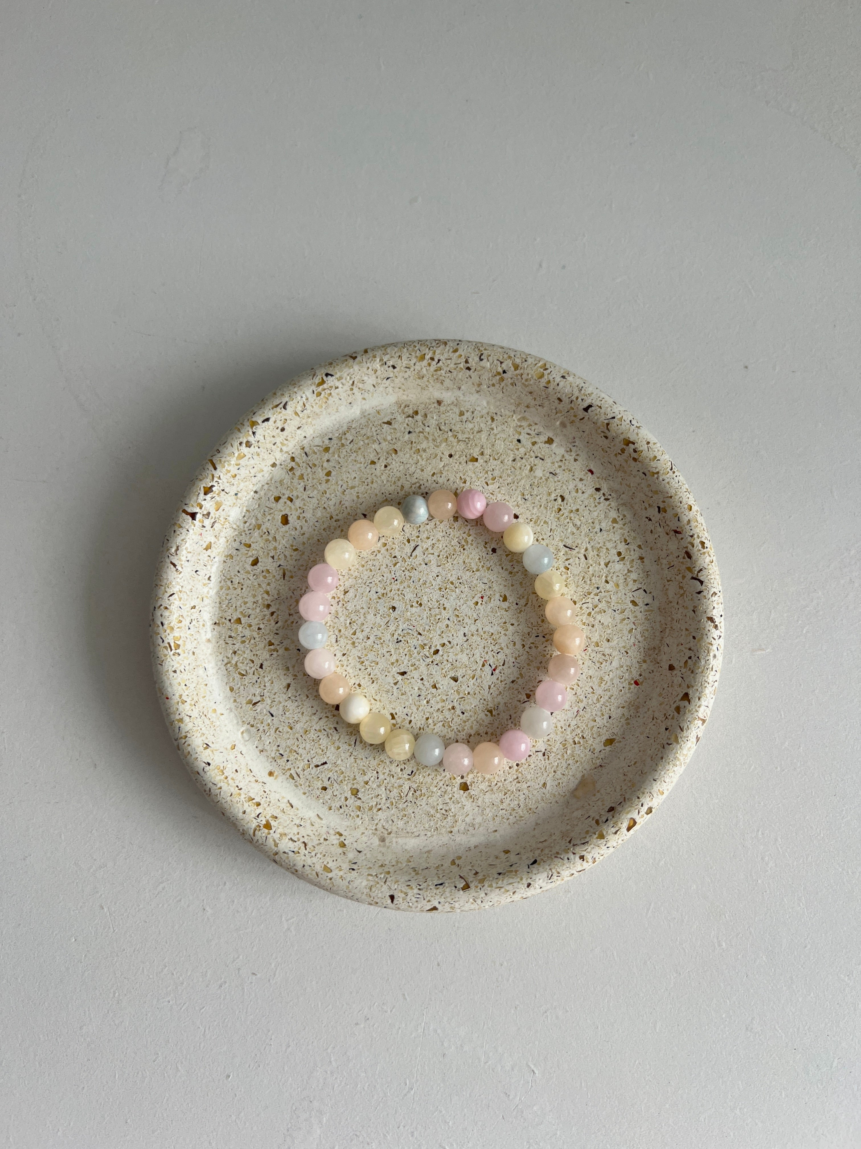 Daydream - Pastel Quartzite