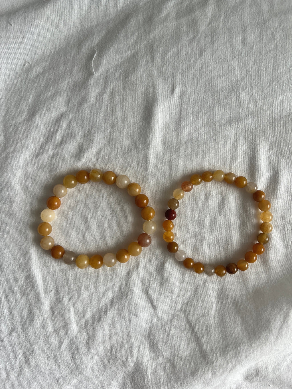 Golden Hour - Yellow Jade