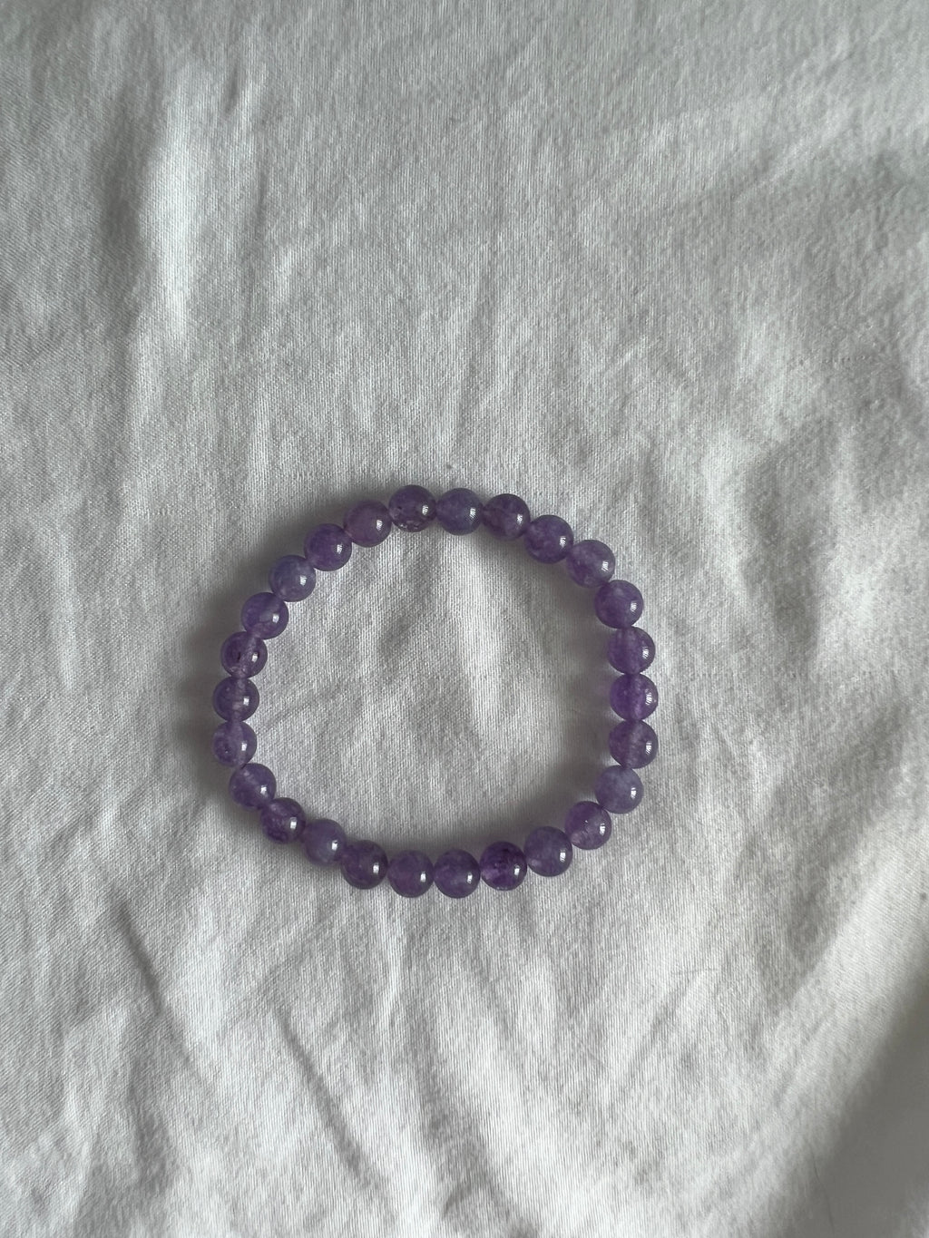 Plain Amethyst - Natural Amethyst