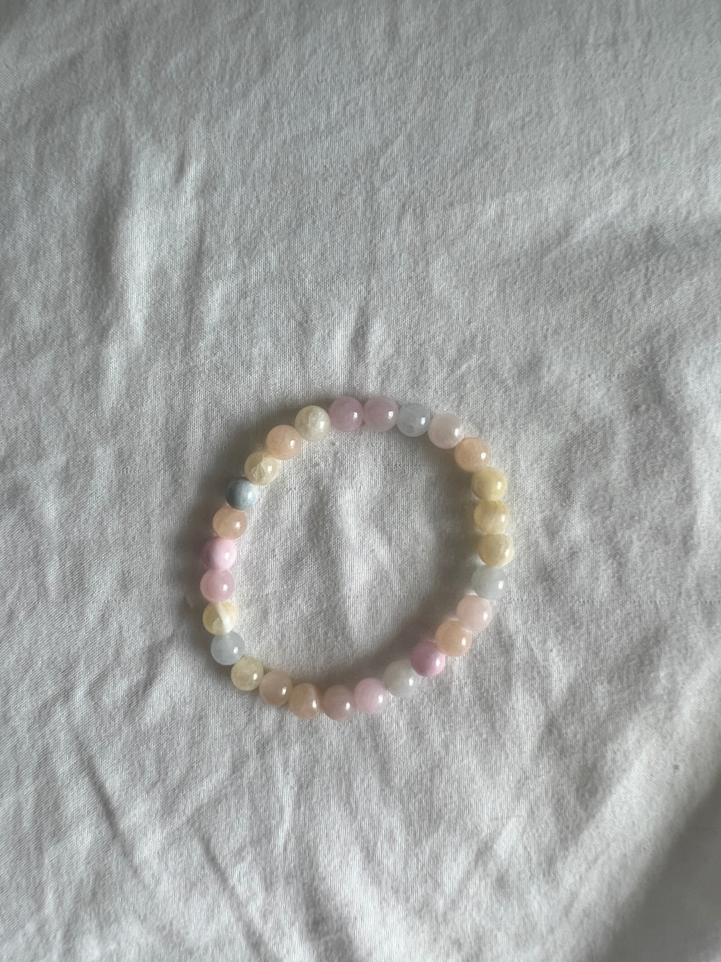 Daydream - Pastel Quartzite