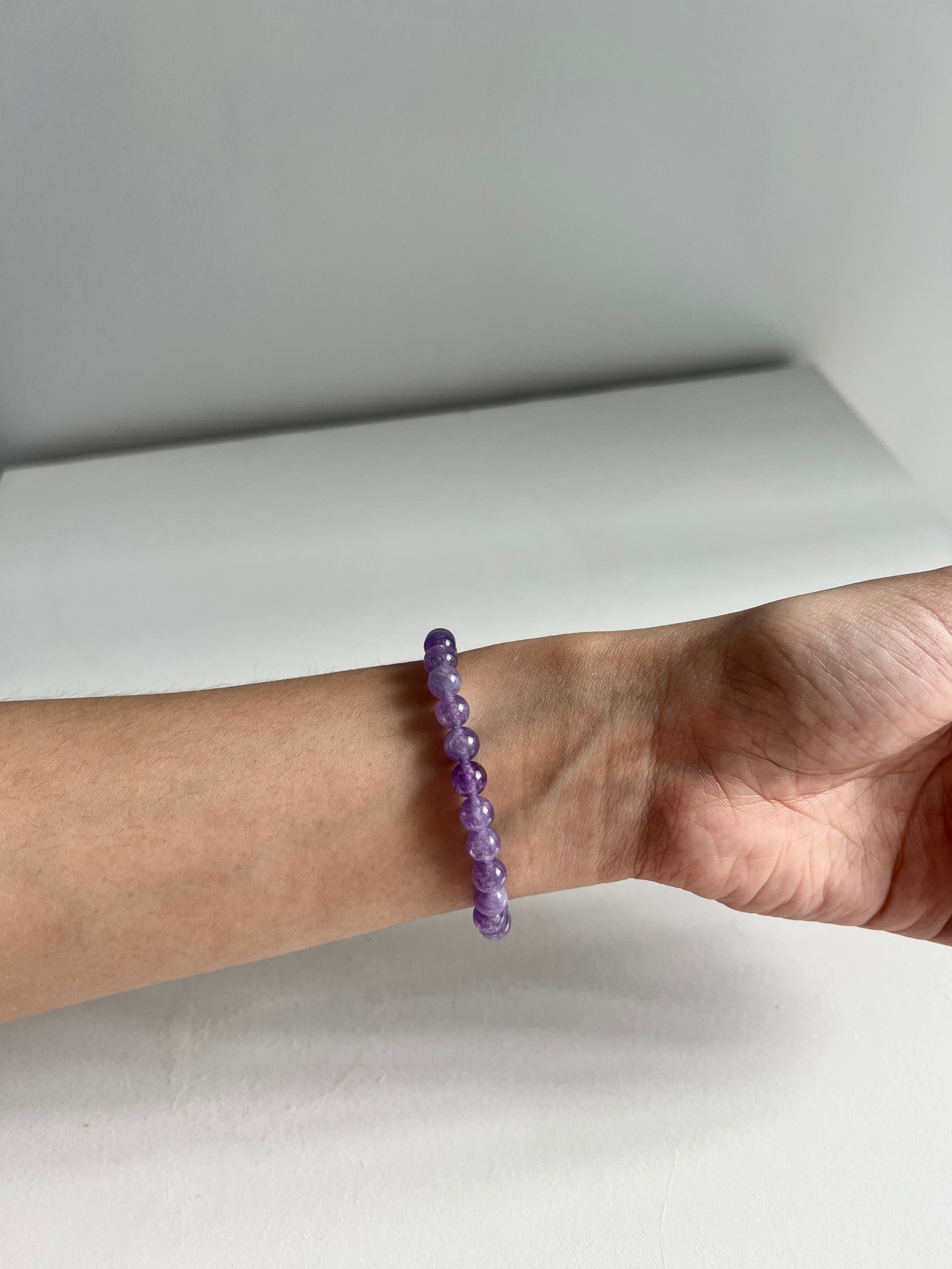 Plain Amethyst - Natural Amethyst